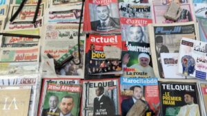 Conseil de gouvernement : Le soutien public aux entreprises médiatiques