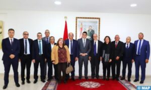 Maroc/ Rabat : La 21ème édition du Grand Prix national de la presse