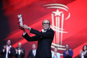 Marrakech : FIFM  rend hommage à Faouzi Bensaïdi