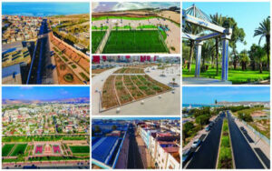 A vrai dire.. Le sort d’une ville