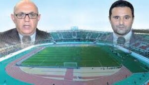 Hassania d’Agadir La mascarade !