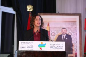 Journée de tourisme par excellence à Agadir  S’inspirer, Innover, Exceller pour relever les défis