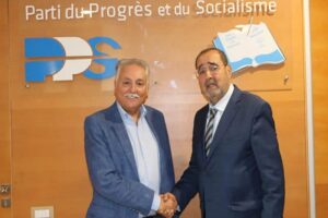 L’initiative USFP/PPS
