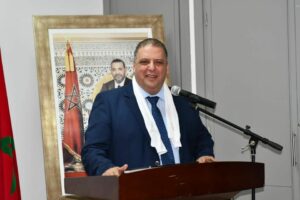 Université Ibn Zohr d’Agadir Droit par l’Art