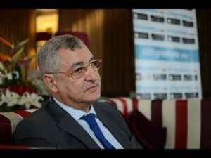 Benhammane, un summum du tourisme