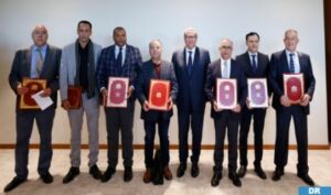 Enseignement : Signature d&rsquo;un accord entre le gouvernement et les centrales syndicale des enseignants