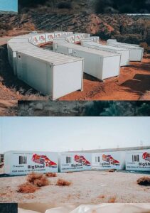 Séisme d’Al Haouz : Saka, la star d’Arsenal fait un don aux habitants sinistrés