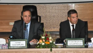 Tiznit : Projet de construction d’une unité industrielle pour l’assemblage des batteries de voitures