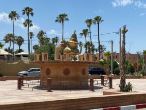 Taroudant abrite le Salon provincial d&rsquo;artisanat du 25 au 31 janvier