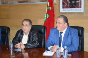 Rencontre ouverte avec l’université Ibn Zohr:  Un bel élan pour un bel avenir de la perfection