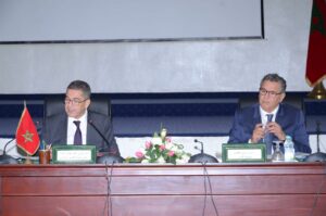 L’ultime ligne droite du PDU d’Agadir .. Un avant-clôture plutôt en grande pompe