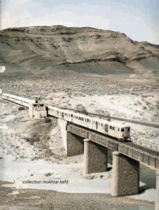 Région Drâa Tafilalet enclavée.. Le train s’est arrêté de siffler