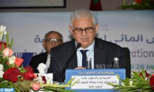 Taroudant : Tenue du CA de l’Agence du Bassin Hydraulique Souss Massa