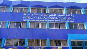Souss-Massa: 2,7 MMdh pour la réalisation d’une nouvelle station de dessalement d’eau de mer.