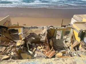 Libération du littoral du Souss .. Opération casse-tête mais salutaire