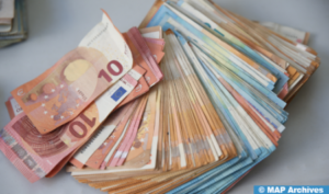 MRE : les transferts affichent 115,15 MMDH à fin décembre 2023 (Office des Changes)