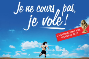 IFA-Agadir : Présentation du spectacle d’Elodie Menant