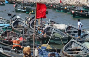 Sidi Ifni : Baisse de 19% des débarquements de la pêche côtière et artisanale en 2023