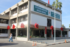 Souss Massa : Programme de mobilisation des sources d’eau pour  l’agriculture