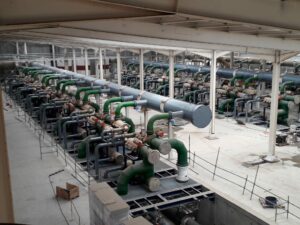 Chtouka Ait Baha : 25 MDH pour l’extension de l’unité de dessalement de l’eau de mer