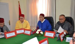 Visite de la commune d’Imsouane.. Relever l’attractivité d’un superbe site