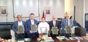 Journée mondiale de l’eau Alerte collective du Souss Massa