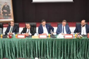 Des investisseurs qataris  explorent les opportunités d&rsquo;investissement dans la région de Souss Massa.