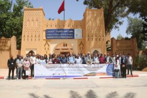 IMAME2024 : Une édition couronnée de succès du Congrès en Mathématiques Appliquées à la FST Errachidia