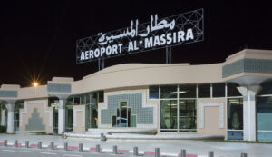 Aéroport Agadir-Al Massira: Hausse de 23% du trafic aérien au T1-2024 (ONDA)