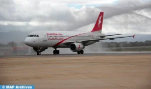 Air Arabia augmente ses vols entre Agadir et Rabat