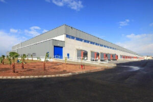 Ait Melloul: Lancement de la commercialisation de la zone logistique au cours de l’année 2024