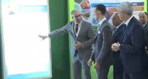 Sous Massa : Les grandes lignes du Programme Agricole Régional (PAR)