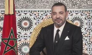Décès de  SAR la Princesse Lalla Latifa, mère du Roi Mohammed VI