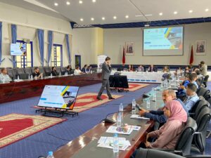 Agadir : Clôture du cycle des ateliers provinciaux de communications autour du PDR de la région Souss-Massa