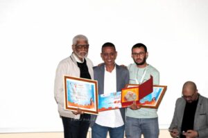 Tiznit : Agadir 24 reçoit le « Prix Abdelaziz Labied pour le Journalisme et les Médias »