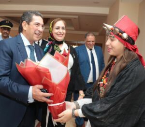 Festivité de l’Excellence à Agadir Un succès éclatant