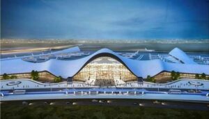 Agadir : lancement d’Appel d’offres pour l’extension de l’Aéroport Agadir Al-Massira