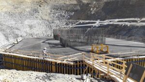 Agadir se dotera d&rsquo;un nouveau barrage  d’une capacité de stockage de  204 millions de mètres cubes