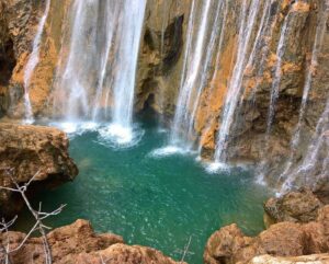 Tourisme rural  Un créneau à maximiser