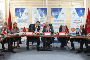 Agadir : Initiative Souss Massa tient son Assemblée générale annuelle