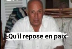 Vibrant Hommage posthume  Othmane Demnati, la bravoure dans tous ses éclats !