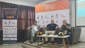 Taghazout : Troisième édition de « Taghazout Surf Expo »