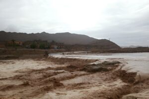 Les inondations du sud-est du Royaume : Un programme de réhabilitation des zones sinistrées pour un budget d’environ 2,5 MMDH
