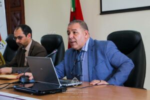 Taroudannt : Un nouvel ouvrage  historique et culturel de le Grande Mosquée