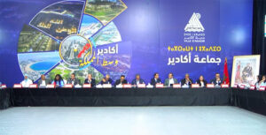 Agadir : Projets de réaménagement de plusieurs quartiers de la ville