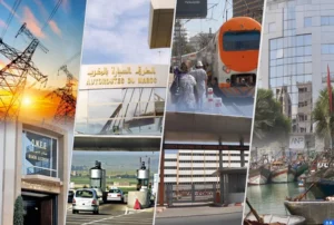 PLF 2025/EEP : Un programme d’investissement prévisionnel de 137,7 MMDH en 2025