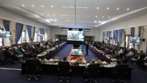 Agadir: Session ordinaire du Conseil Régional Souss Massa