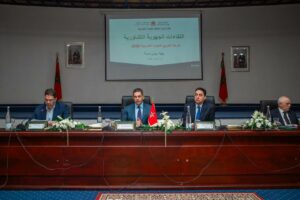 Agadir : Première série de rencontres consultatives régionales dans le domaine du commerce extérieur et de la promotion des exportations