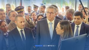 Agadir: Le Chef du gouvernement lance les activités de 32 établissements de santé dans la région