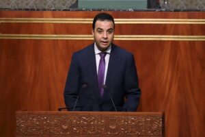 Baitas : Les droits des employés et des assurés de la CNOPS seront préservés dans le cadre du projet de loi 54.23